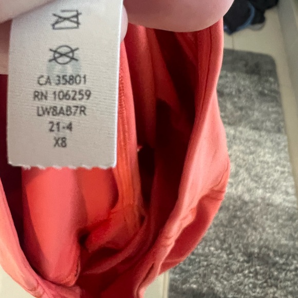 LULULEMON PACE RIVAL, 8 - Picture 4 of 5